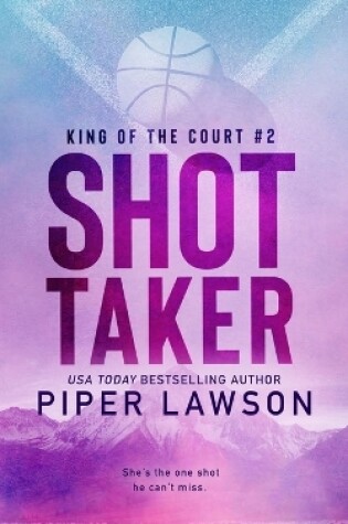 Cover of Shot Taker