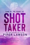 Book cover for Shot Taker
