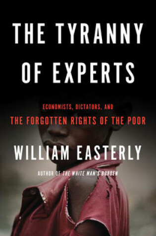 Cover of Tyranny of Experts