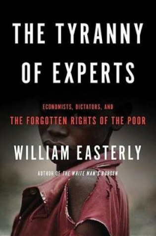 Cover of The Tyranny of Experts