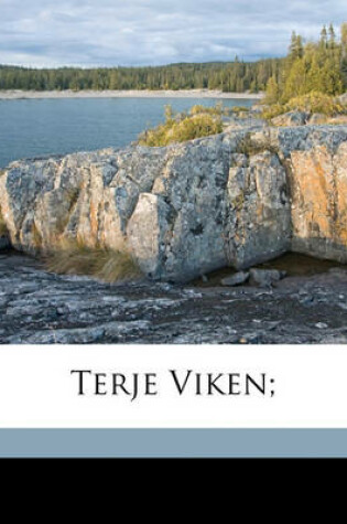 Cover of Terje Viken;