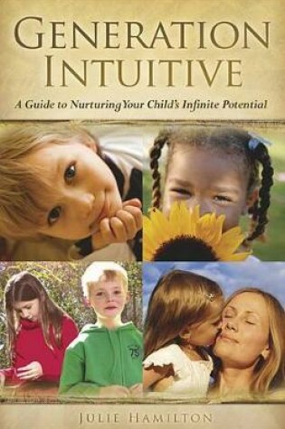 Cover of Generation Intuitive