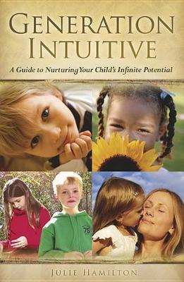 Book cover for Generation Intuitive