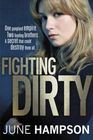 Cover of Fighting Dirty