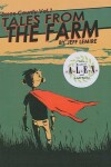 Book cover for Tales from the Farm