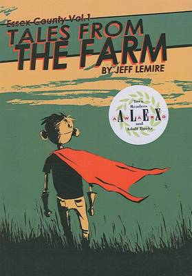 Book cover for Tales from the Farm