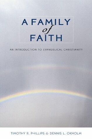 Cover of A Family of Faith