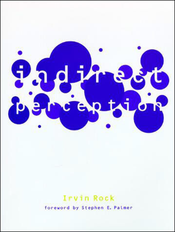 Cover of Indirect Perception