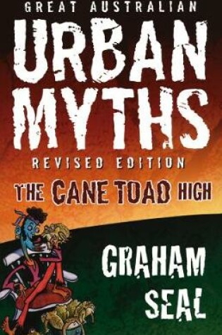 Cover of Great Australian Urban Myths