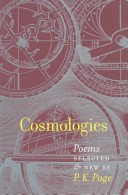 Book cover for Cosmologies