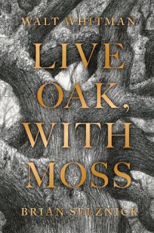 Cover of Live Oak, with Moss