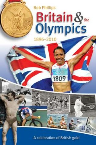 Cover of Britain and the Olympics