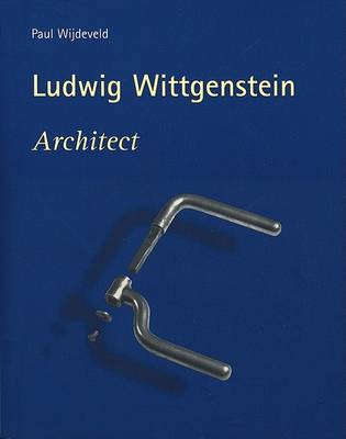 Cover of Ludwig Wittgenstein