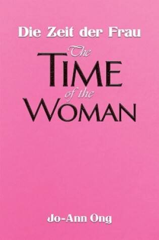Cover of Die Zeit der Frau / The Time of the Woman