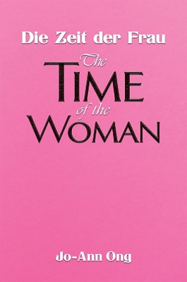 Book cover for Die Zeit der Frau / The Time of the Woman