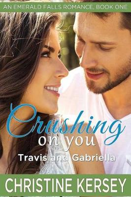 Cover of Crushing On You