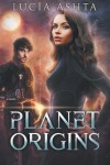 Book cover for Planet Origins