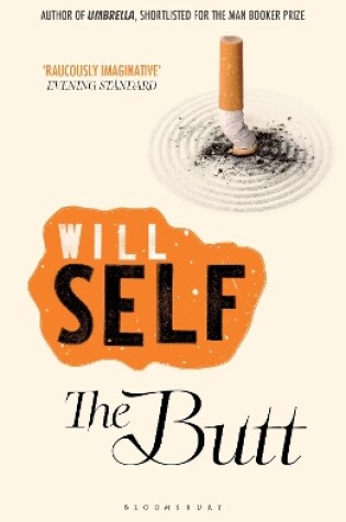 Cover of The Butt