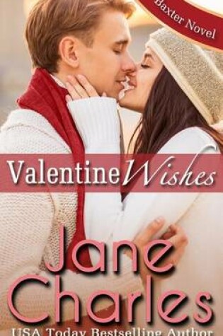 Cover of Valentine Wishes