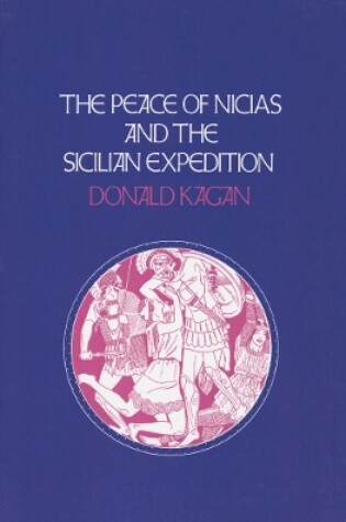 Cover of The Peace of Nicias and the Sicilian Expedition