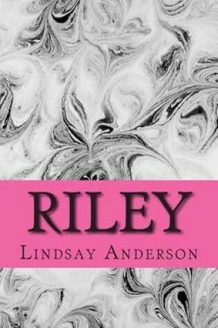 Cover of Riley