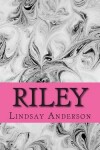 Book cover for Riley