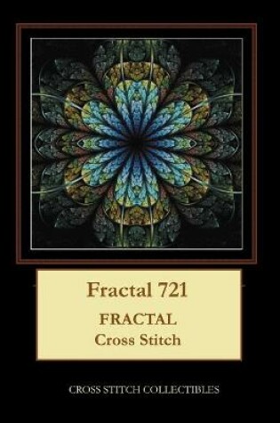 Cover of Fractal 721