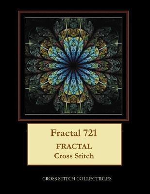 Book cover for Fractal 721