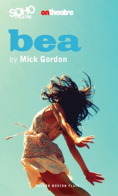 Book cover for Bea