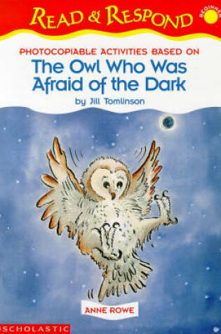 Cover of The Owl Who Was Afraid Of The Dark