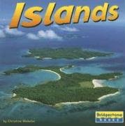 Book cover for Islands