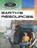 Book cover for The Earth's Resources