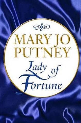 Cover of Lady of Fortune