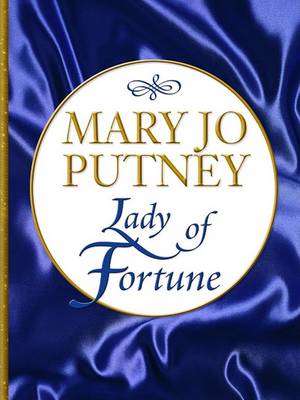 Book cover for Lady of Fortune