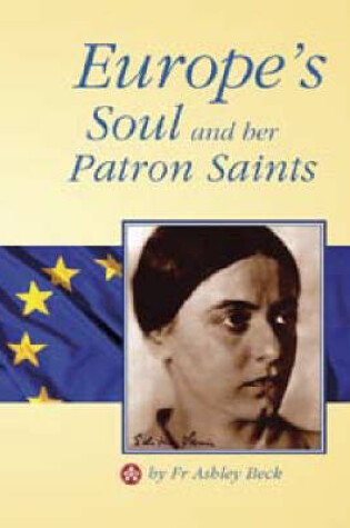 Cover of Europe's Soul and Her Patron Saints