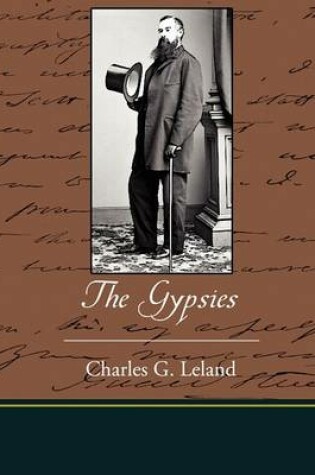 Cover of The Gypsies