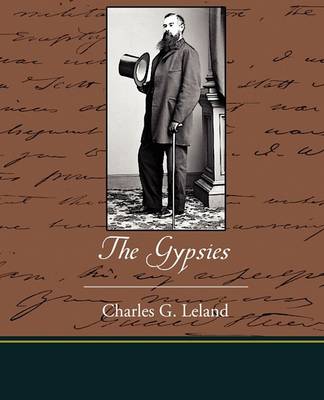 Book cover for The Gypsies