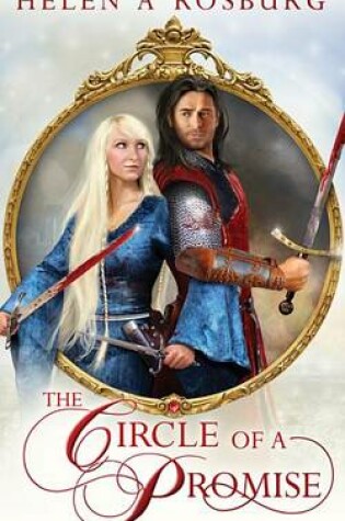 Cover of Circle of a Promise