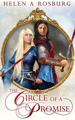 Book cover for Circle of a Promise