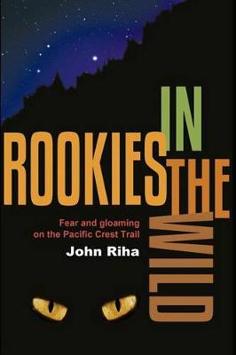 Book cover for Rookies in the Wild