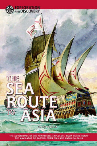 Cover of The Sea Route to Asia