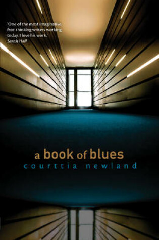 Cover of A Book of Blues