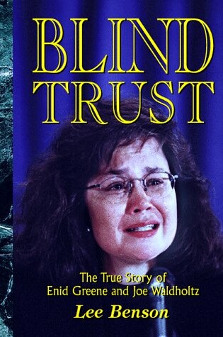 Cover of Blind Trust