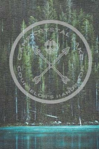 Cover of Camp Crystal Lake Counselor's Handbook