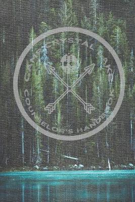 Book cover for Camp Crystal Lake Counselor's Handbook