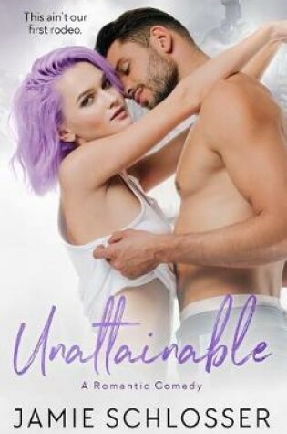 Cover of Unattainable