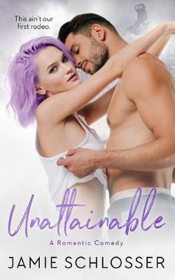 Book cover for Unattainable