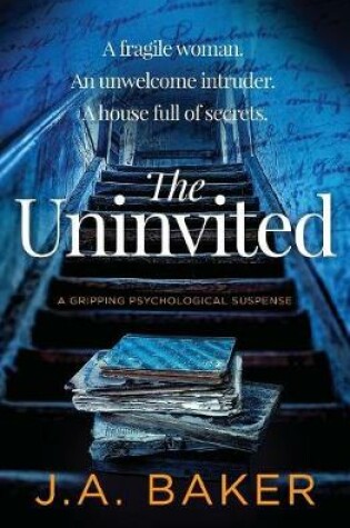 Cover of The Uninvited