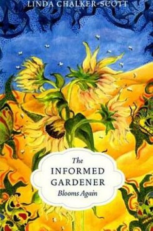 Cover of The Informed Gardener Blooms Again