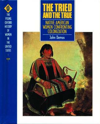 Cover of The Tried and the True